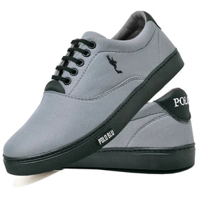 Sapatênis Masculino Polo Blu