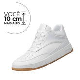 Tênis Casual Celeste