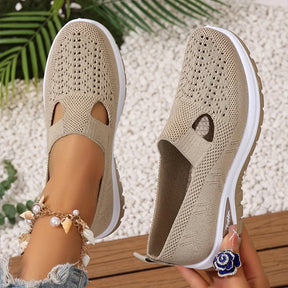 Tênis Ortopédico Anti Dor Ultra Comfort Calce Fácil + Palmilha Grátis