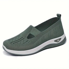 Tênis Ortopédico Anti Dor Ultra Comfort Calce Fácil + Palmilha Grátis