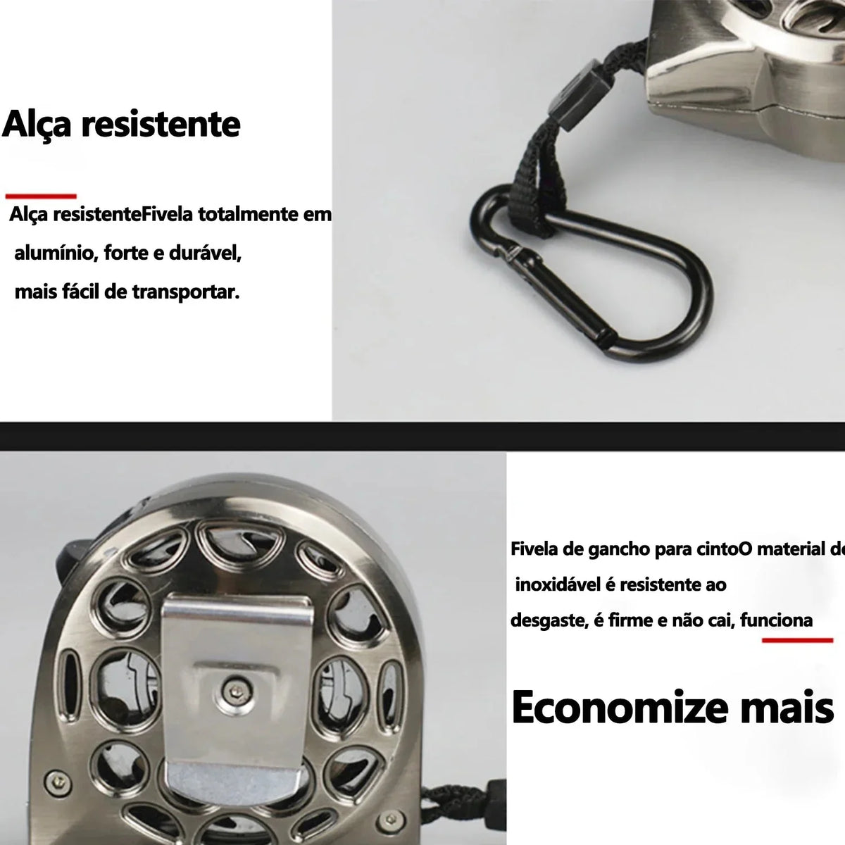 Trena Titanium Max